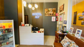 ALY Hostal 2